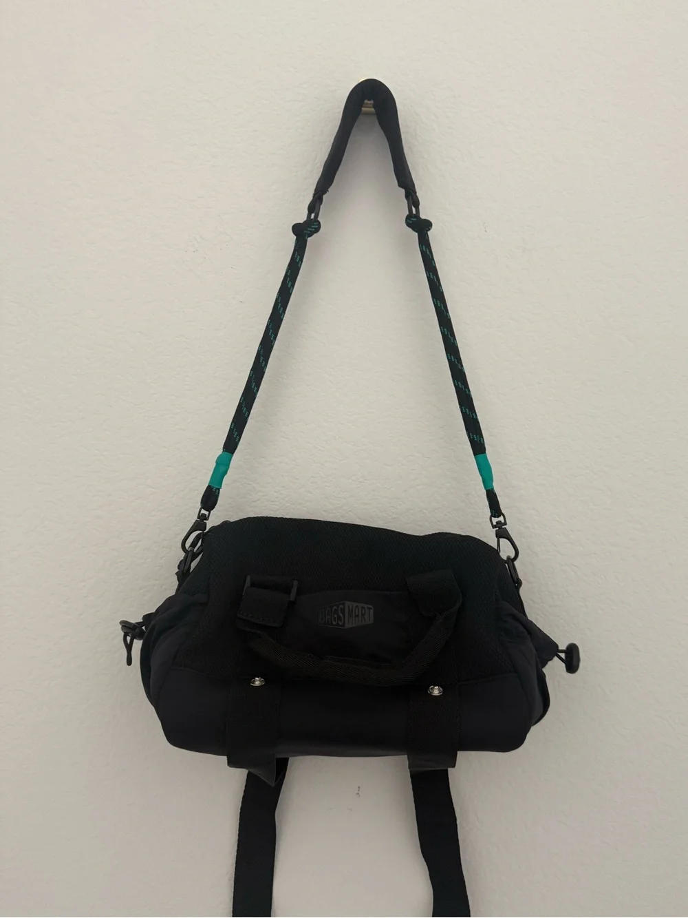 Bagsmart REIKI 5.5L Mini Duffle